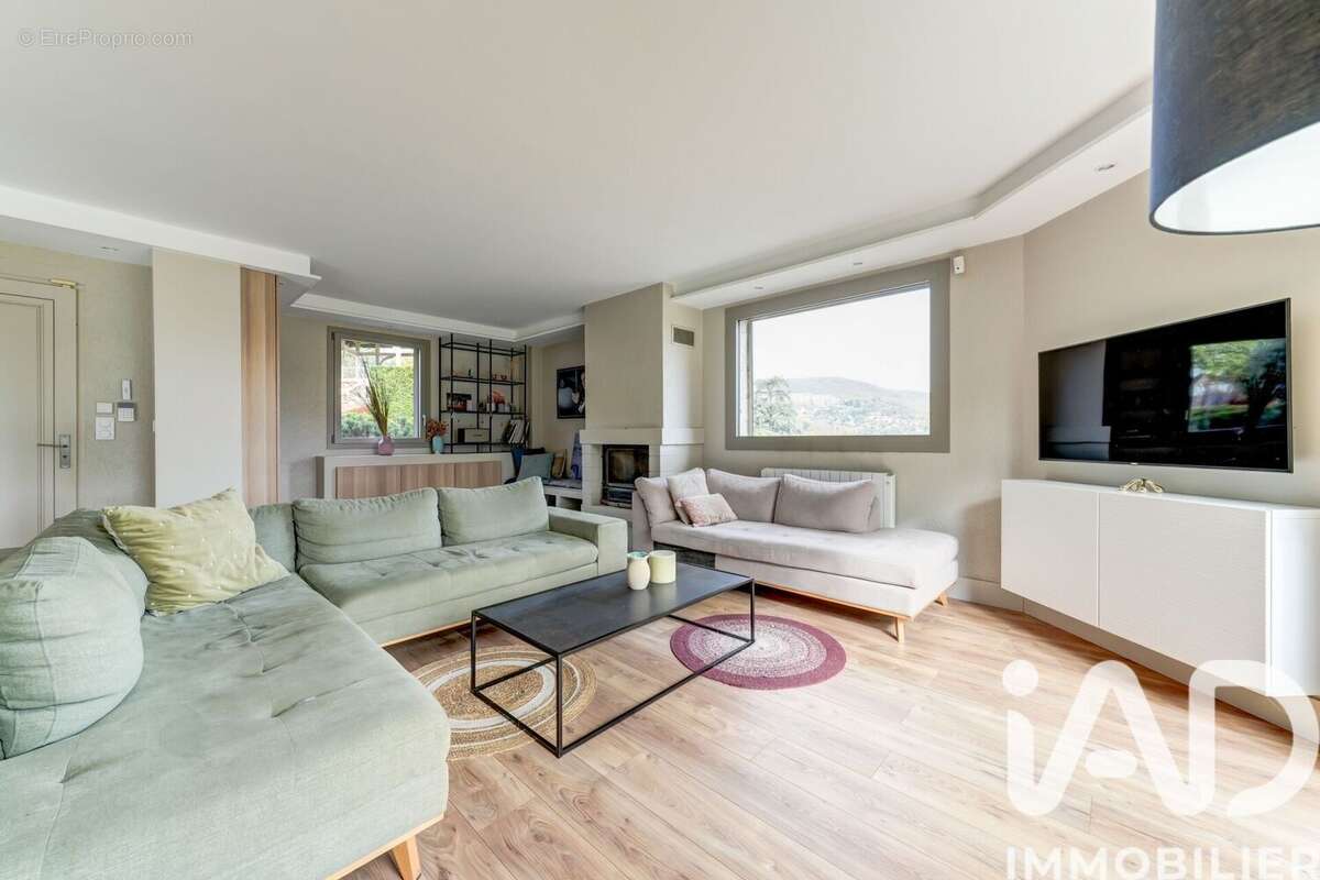 Photo 4 - Maison à SAINT-ROMAIN-AU-MONT-D'OR