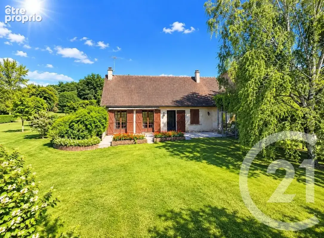 Maison 5 pièces 91 m² à vendre à Vernon (27200) - photo 11