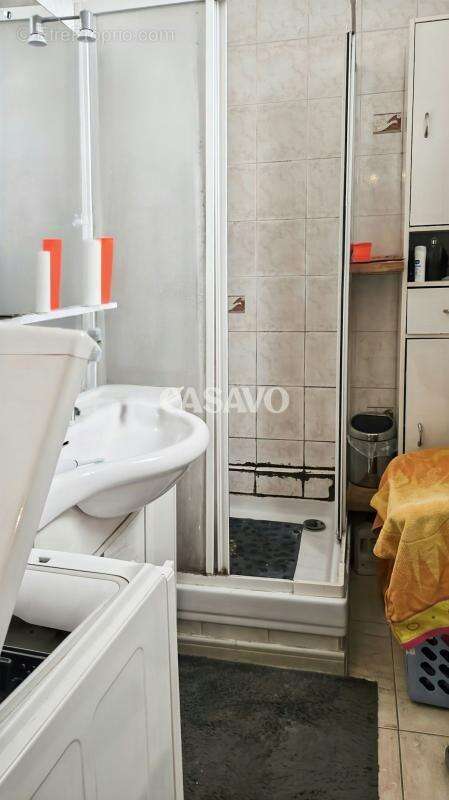 Vente Immeuble 4 pièces de 750m² - 93320 Les Pavillons-sous-Bois - photo 2
