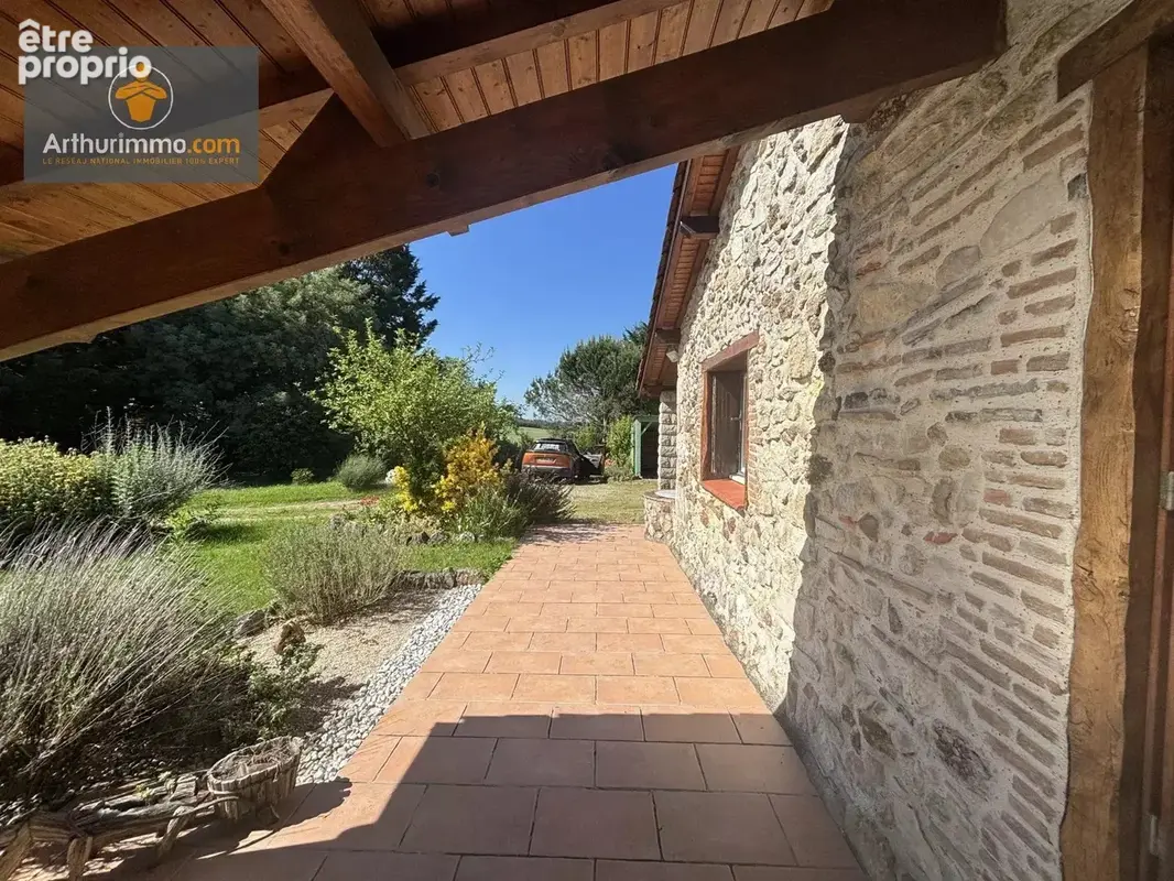 Vente Maison Casteljaloux(47700) 225 700ï¿œ - photo 2