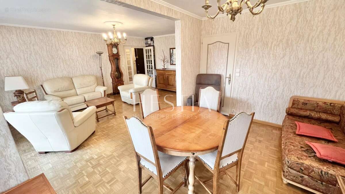 Appartement à ANNECY