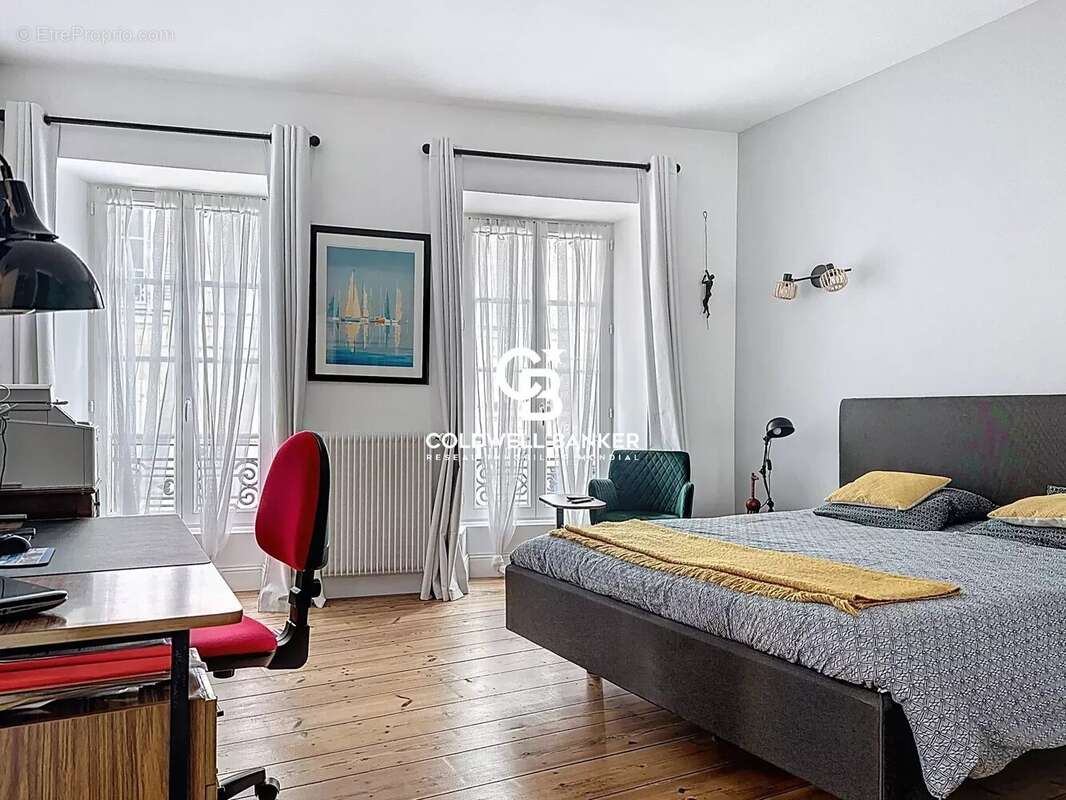 Maison à LA ROCHELLE