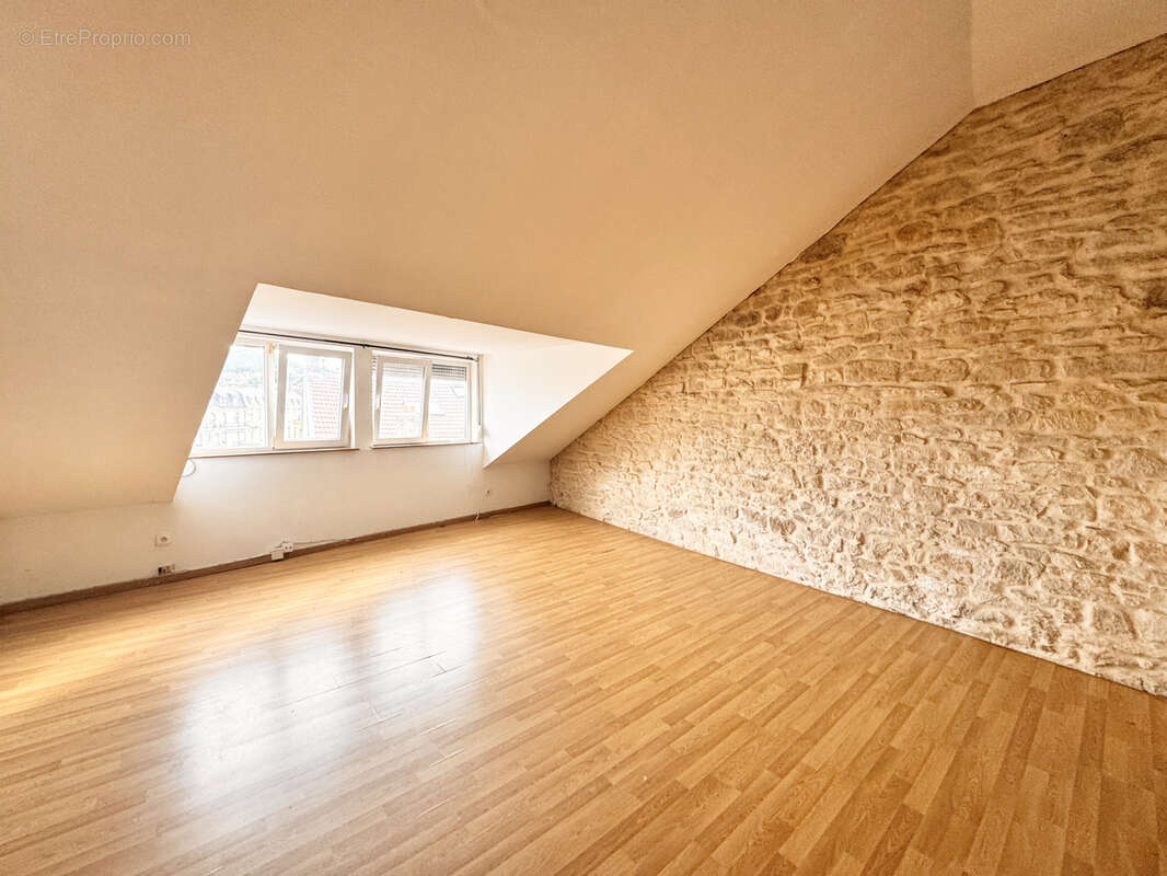 Appartement à LONGWY