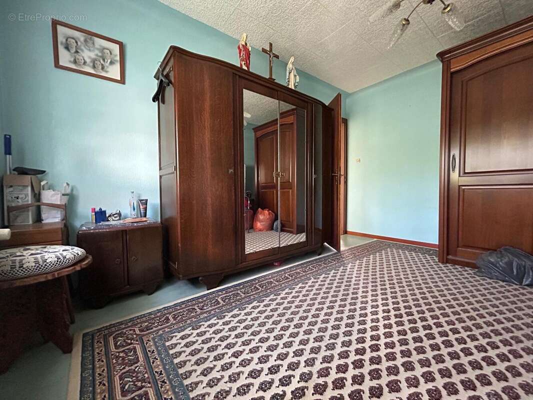 Photo 4 - Maison à KESKASTEL