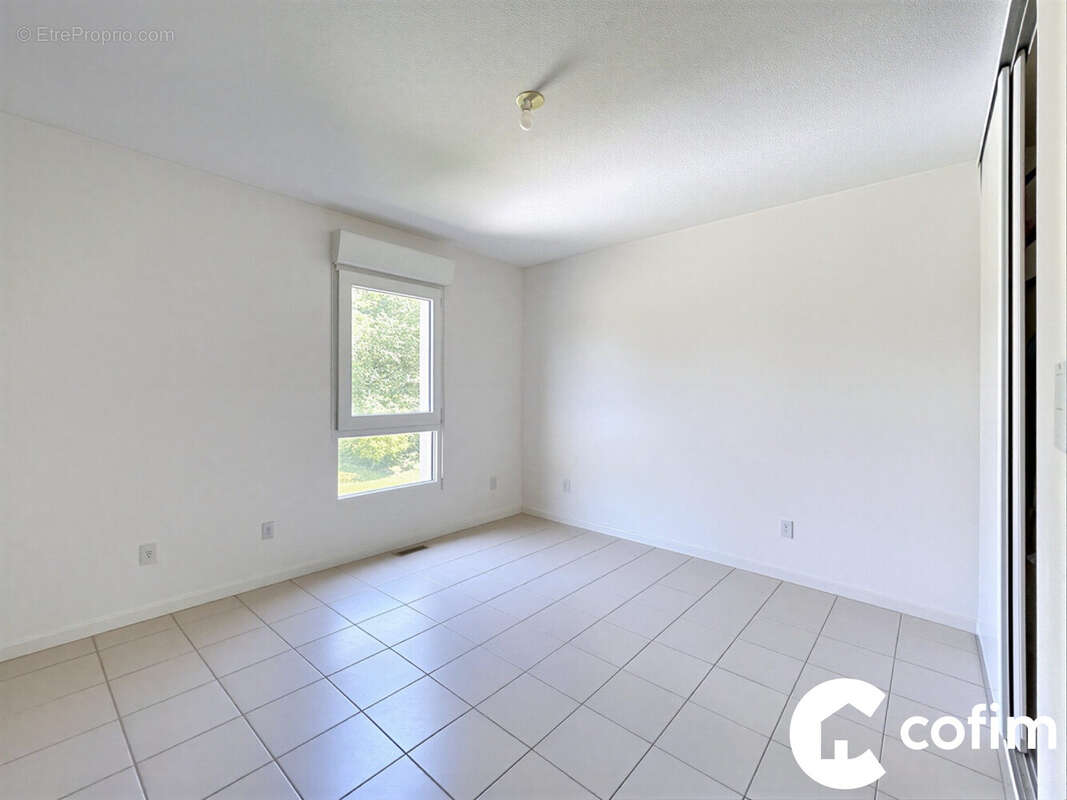 Appartement à BAYONNE