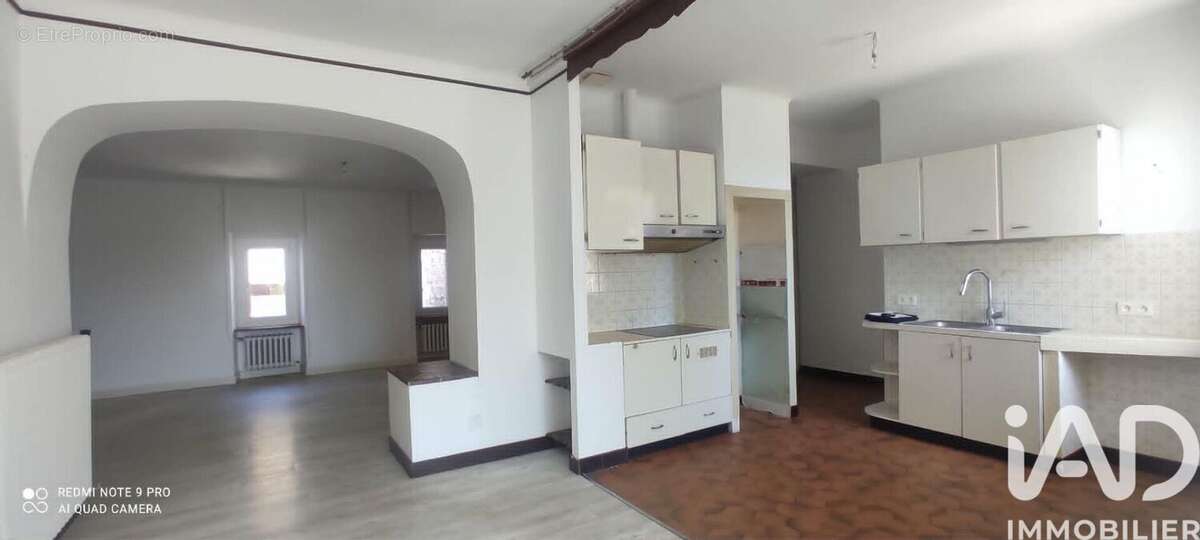 Photo 2 - Maison à LEZARDRIEUX