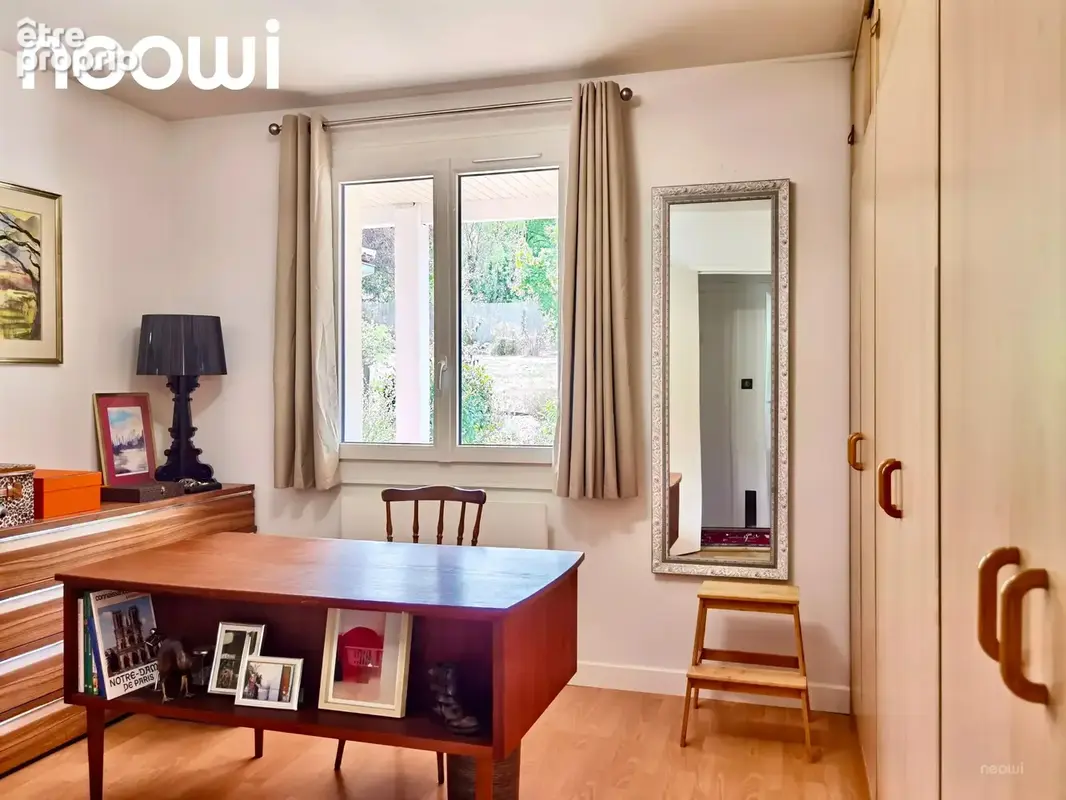 Un air de maison de vacances… à vivre toute l’année - photo 15