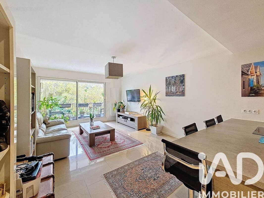 Photo 4 - Appartement à ARCACHON