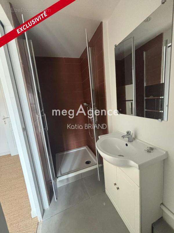 Appartement à LAVAL