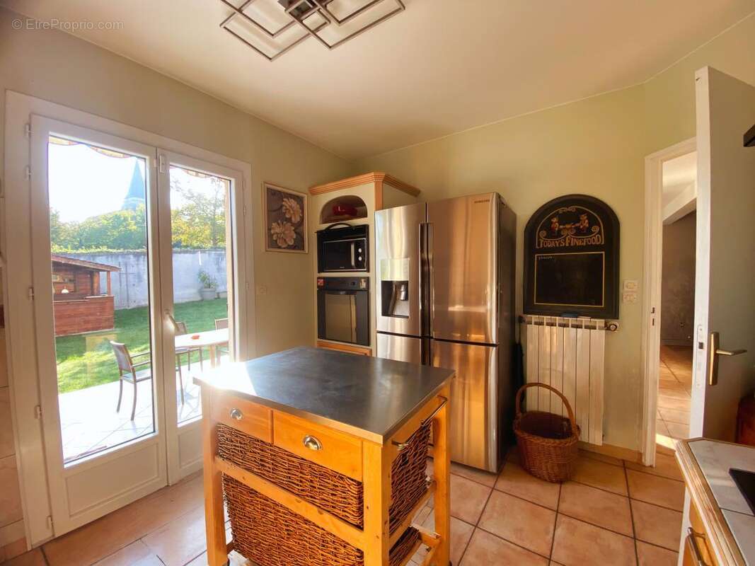 Maison à NOISY-LE-GRAND