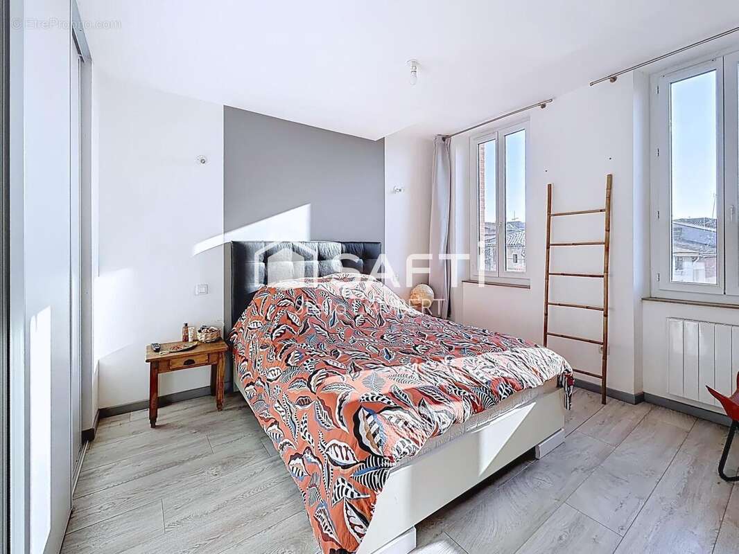 Photo 3 - Maison à VILLEMUR-SUR-TARN