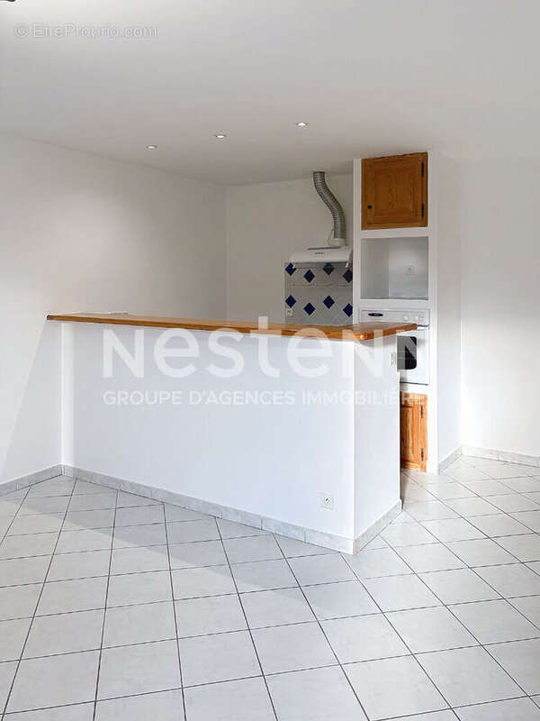 Appartement à L'ILE-ROUSSE