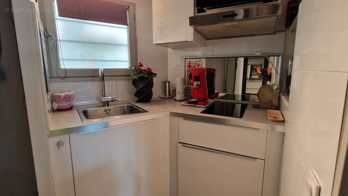 Appartement à LE GRAU-DU-ROI