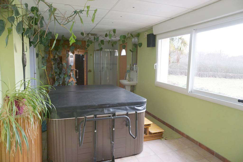 Maison à DIGOIN