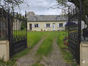 Maison à WOINCOURT