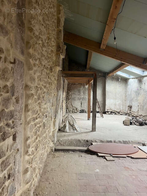 Maison à FLEURY