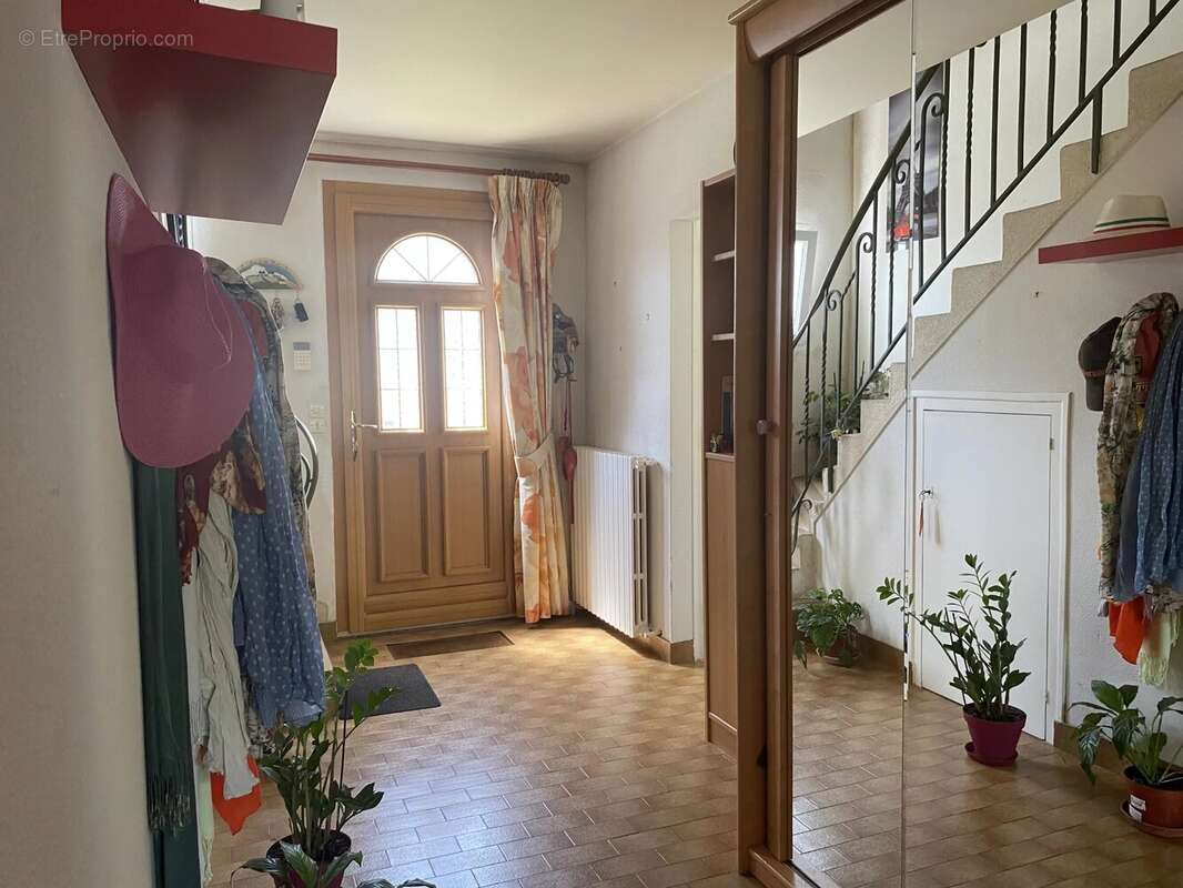 Maison à SAINT-NAZAIRE