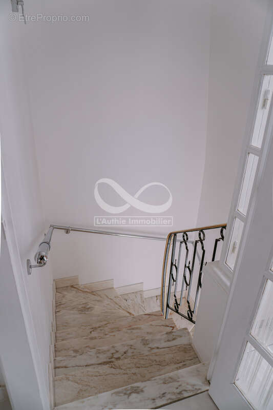Magnifique Maison de Maître à Berck Sur Mer - photo 20