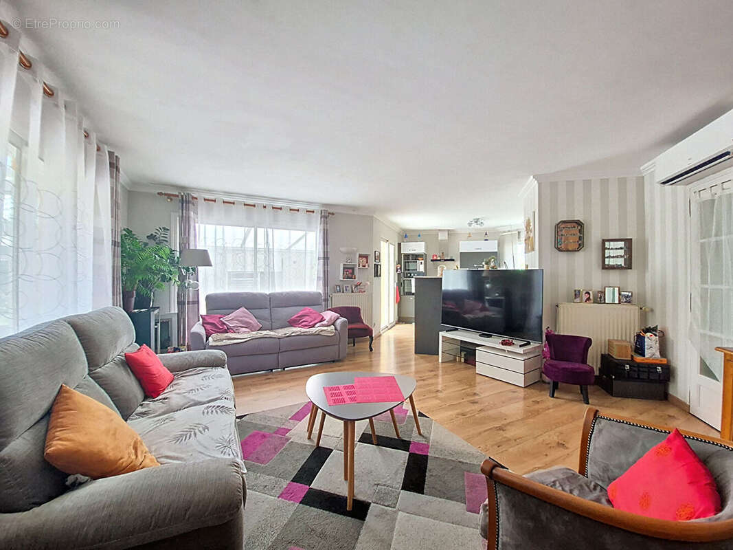 Maison à LA ROCHE-SUR-YON