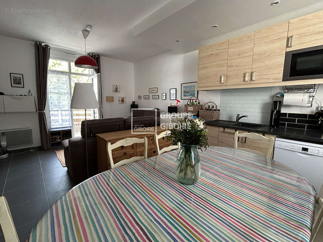 Appartement à SAINT-MALO