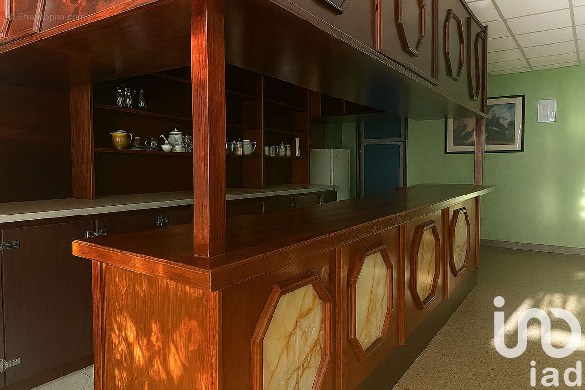 Photo 4 - Appartement à POUGUES-LES-EAUX