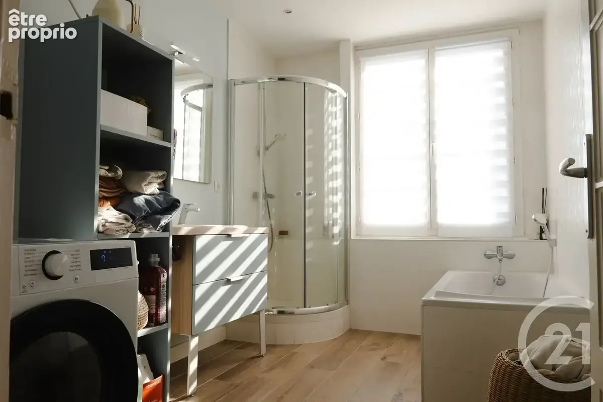 Appartement 3 pièces 65 m² à vendre à Villeurbanne (69100) - photo 12