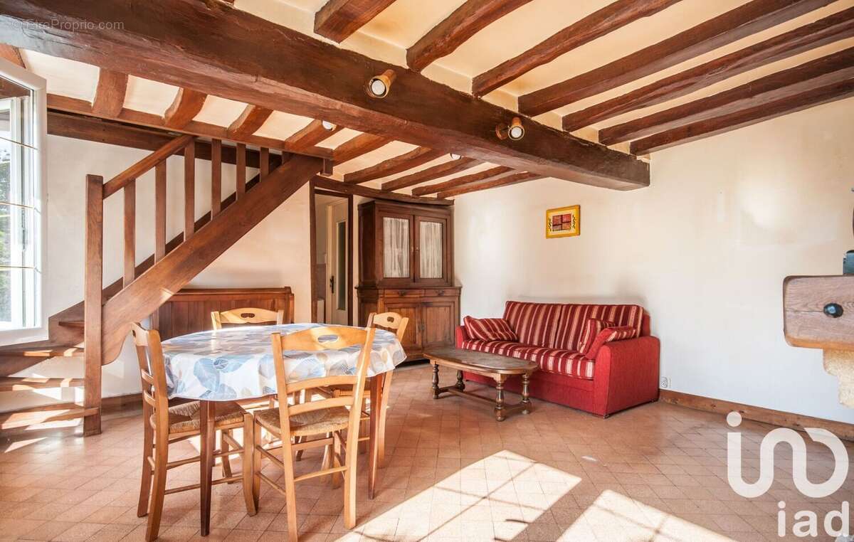 Photo 7 - Maison à BUEIL