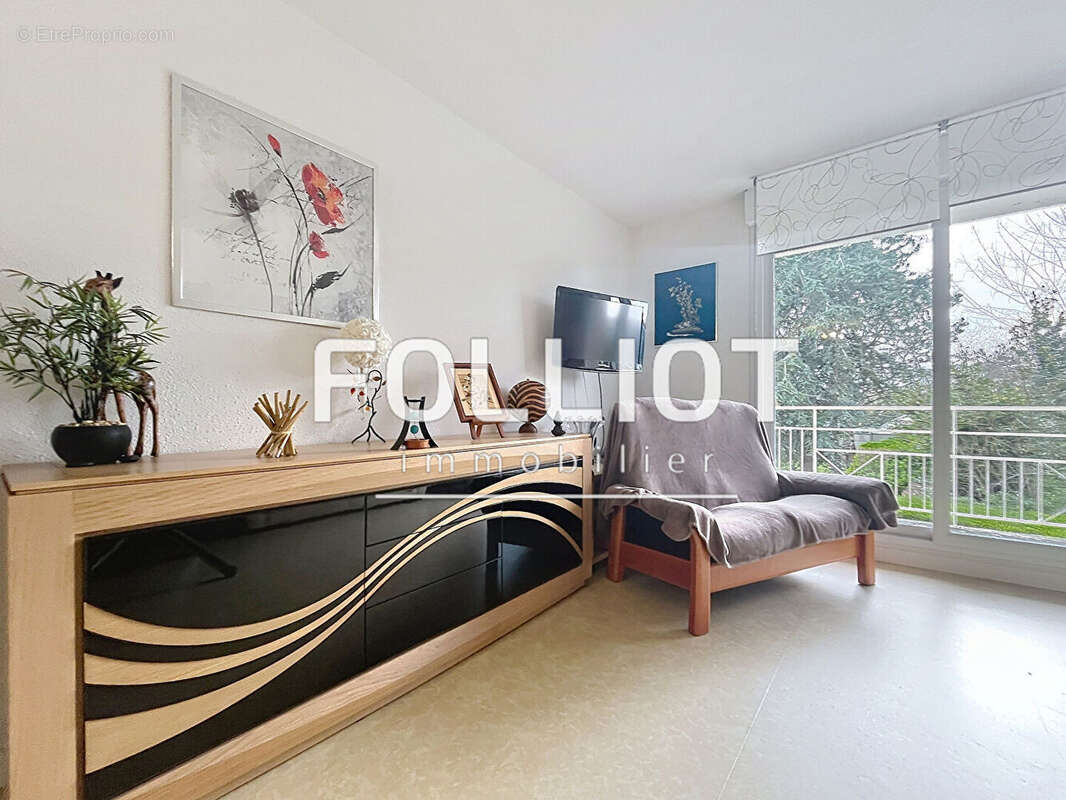 Appartement à CABOURG