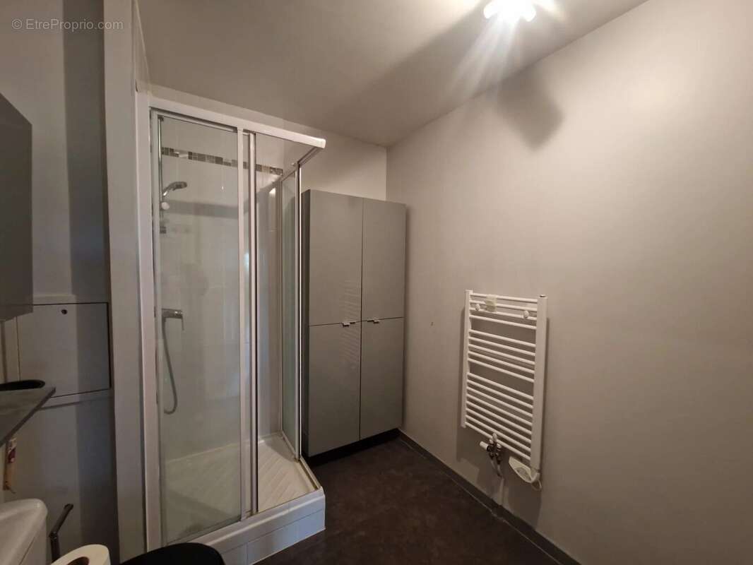 Appartement à EGLY