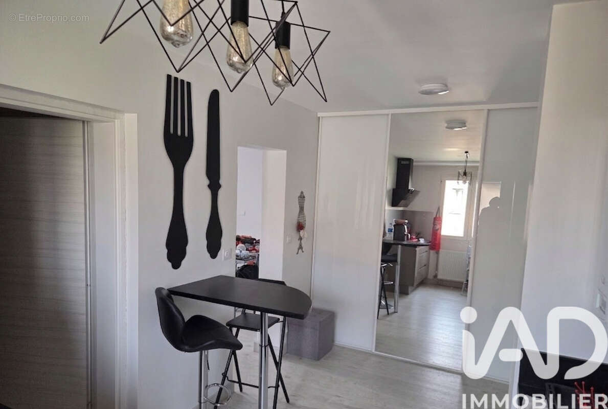 Photo 3 - Appartement à TROYES