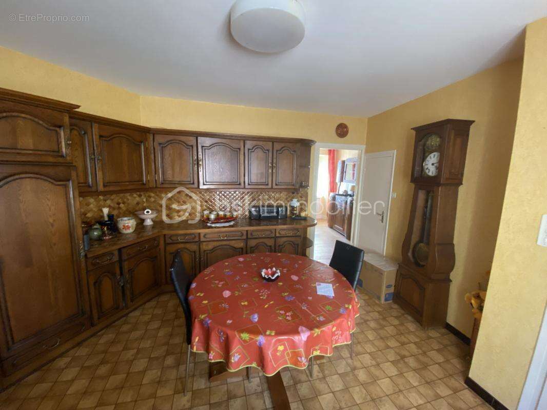 Jolie Maison en pierre jointée - photo 7