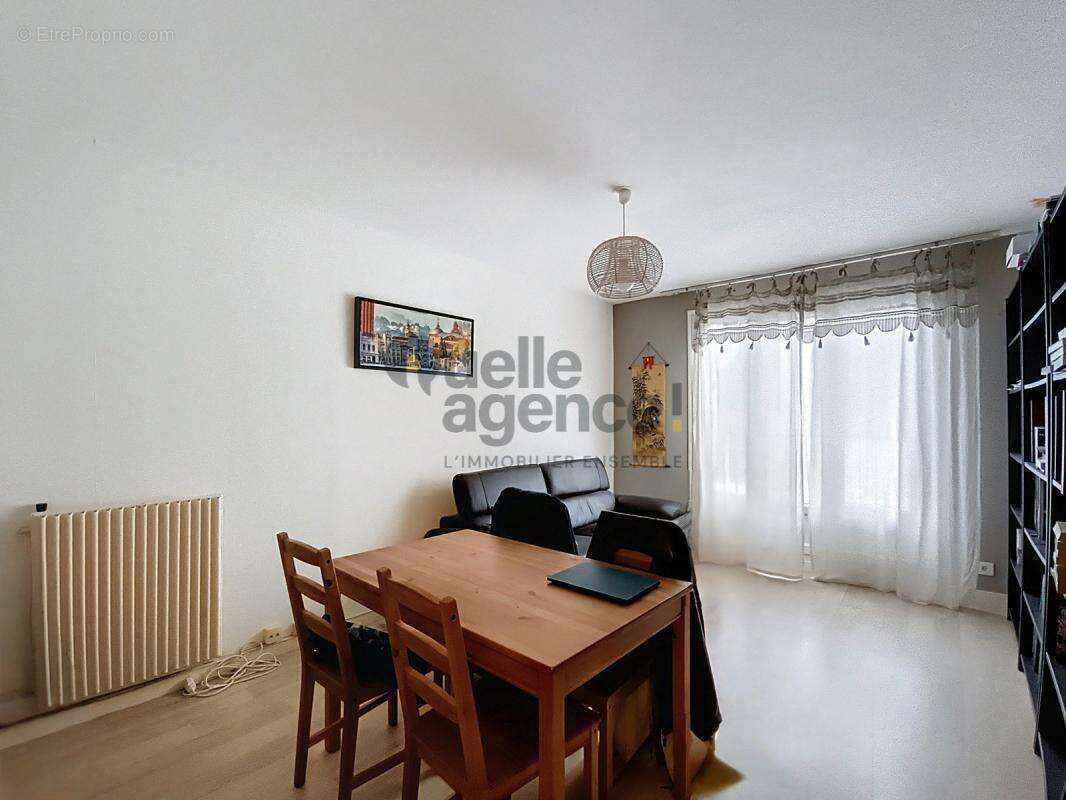Appartement à BREST