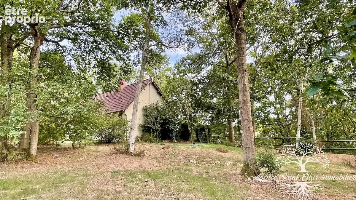 Maison de plain pied Vallée de la Risle - photo 19