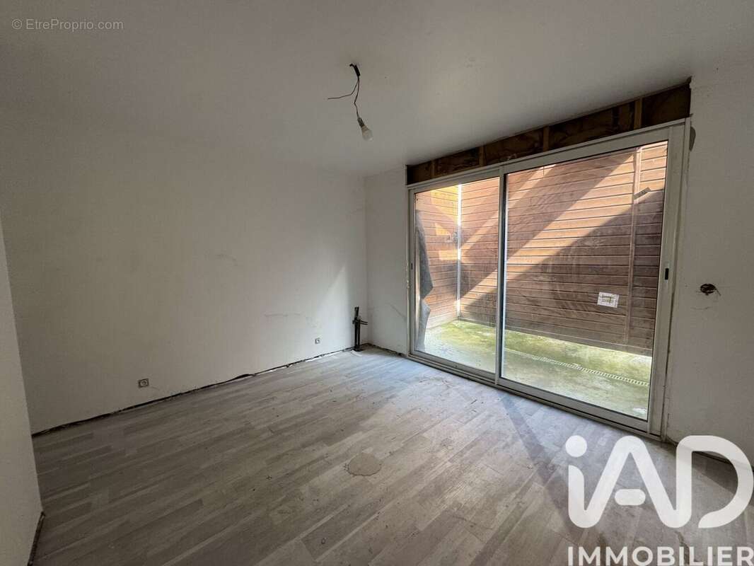 Photo 6 - Appartement à BEGLES