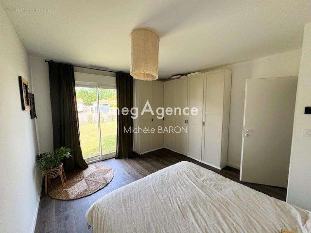 Maison 4P à Léon (40550) - photo 5
