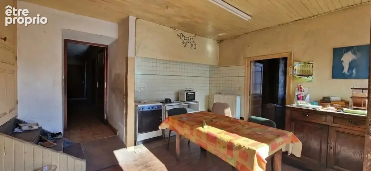 Maison à vendre 5 pièces DRUELLE (12) - photo 8