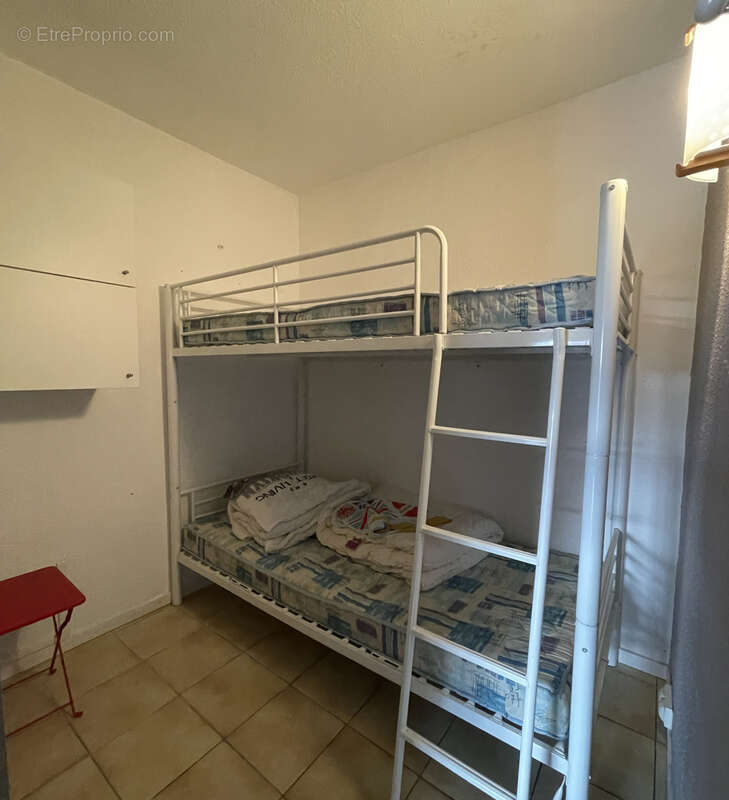 Appartement à CAPBRETON