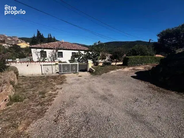 Vente Maison Le bousquet-d'orb(34260) 346 000ï¿œ - photo 2