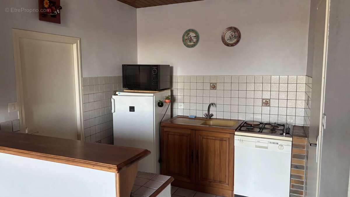 Maison de campagne avec dépendances - photo 7