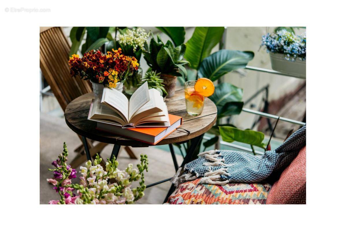 Appartement à TEMPLEUVE