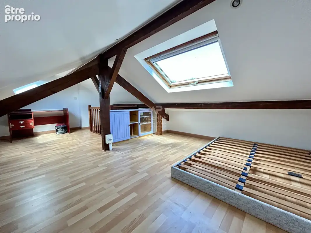 Maison 4 pièces à vendre à Achères - 314 000 - photo 11