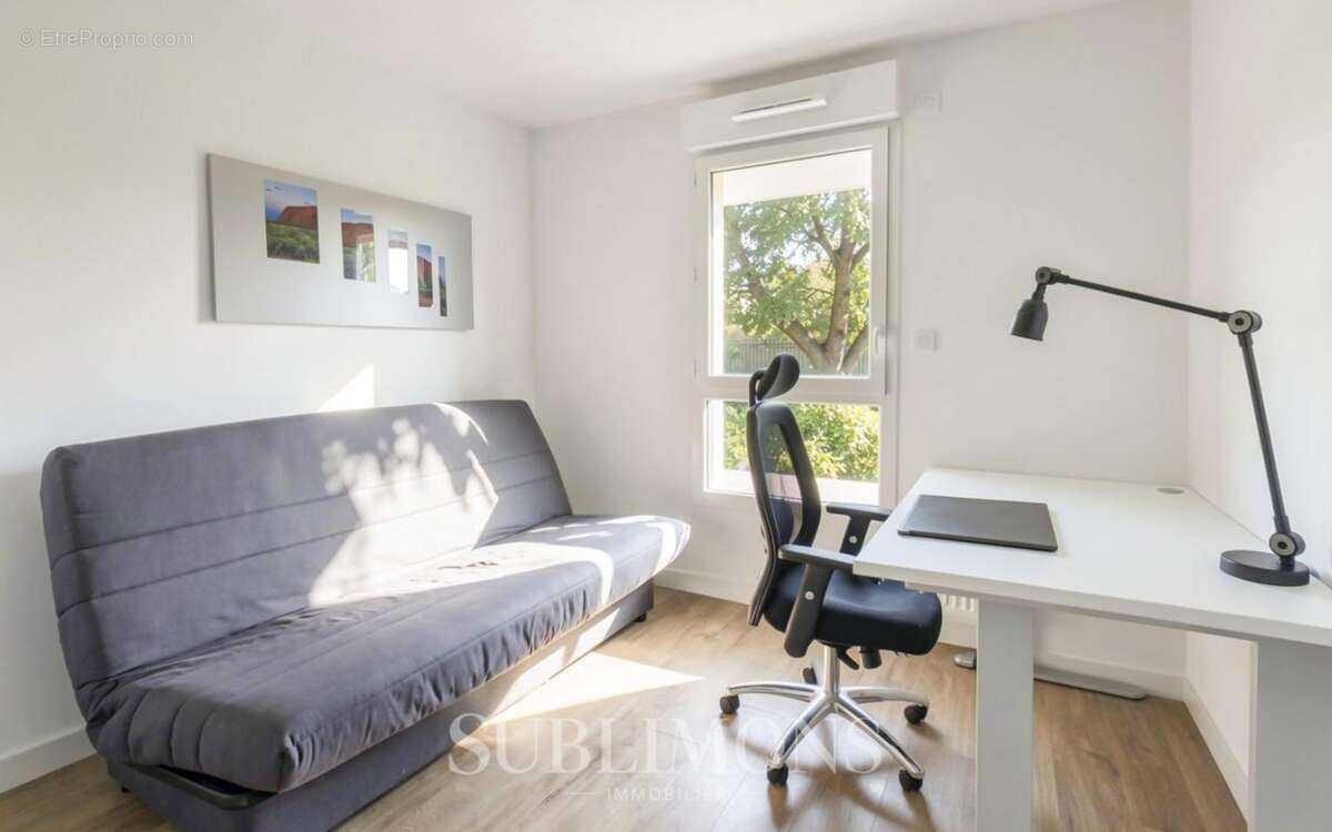Appartement à vendre Plescop - photo 8