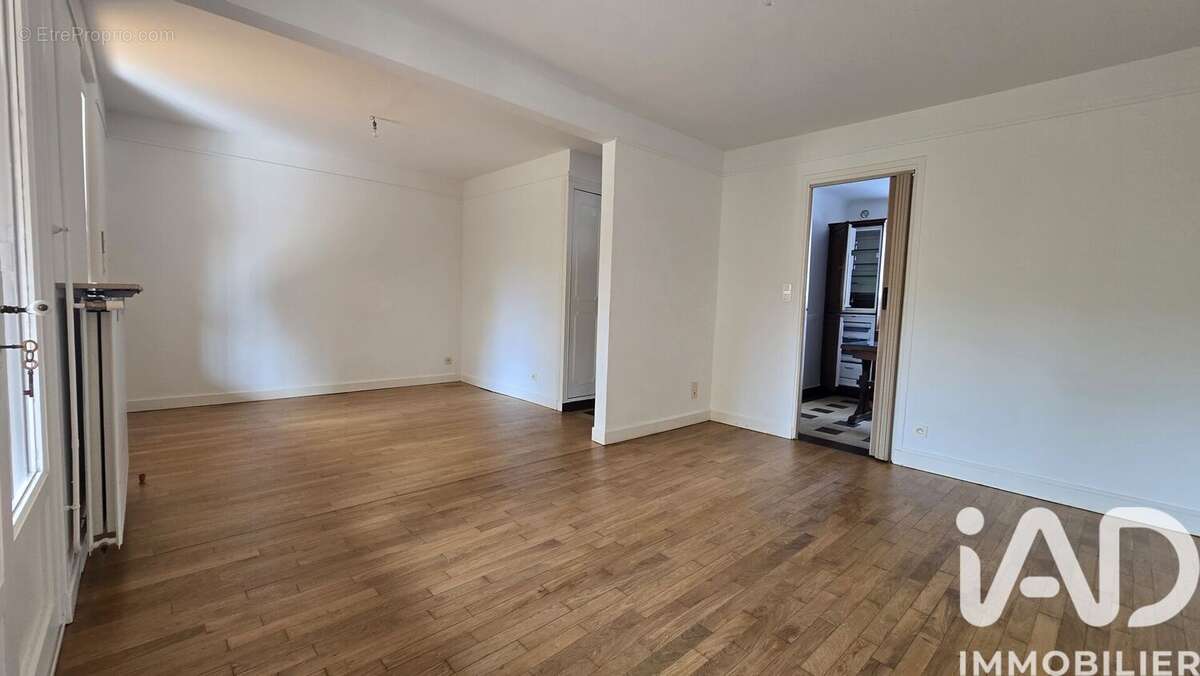 Photo 3 - Maison à VITRY-LE-FRANCOIS
