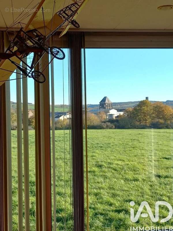 Photo 2 - Maison à EPINAC