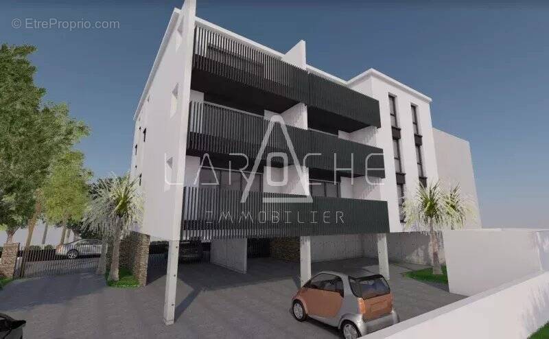 Appartement à ARGELES-SUR-MER