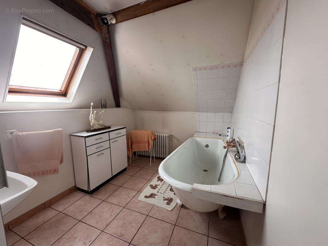 Maison à LOUVIERS