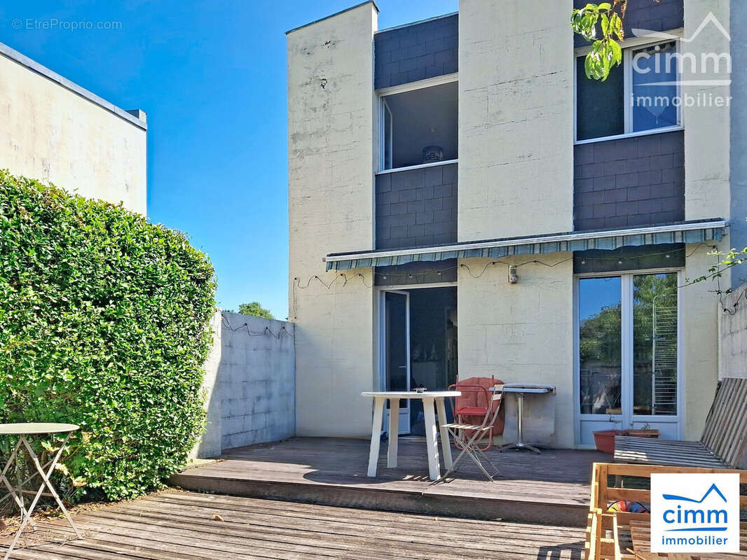 Maison 95 m² à Rennes  - photo 5