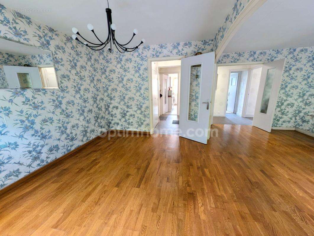 Appartement à vendre 4 pièces LE HAVRE (76) avec balcon ! - photo 13
