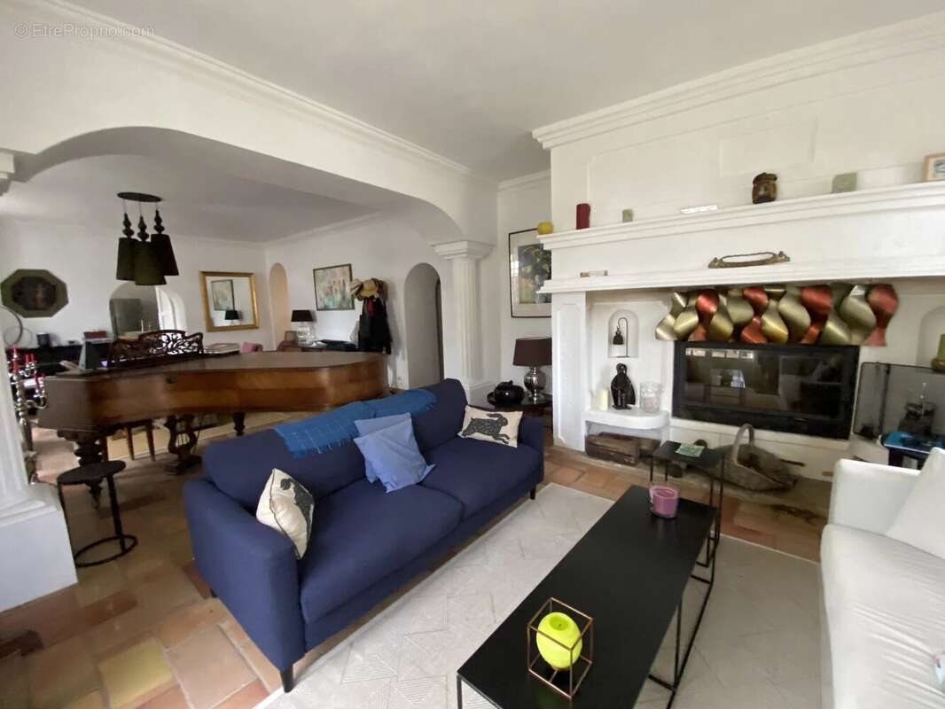 Maison à DRAGUIGNAN