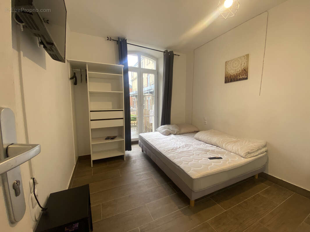 Appartement à LE MANS